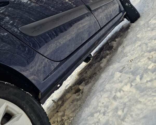 Черный Дачия Logan MCV, объемом двигателя 1.6 л и пробегом 180 тыс. км за 6999 $, фото 48 на Automoto.ua