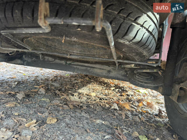 Дачія Logan MCV 2008 у Києві на Automoto.ua Червоний Дачія Logan MCV, об'ємом двигуна 1.6 л та пробігом 81 тис. км за 5300 $, фото 35 на Automoto.ua