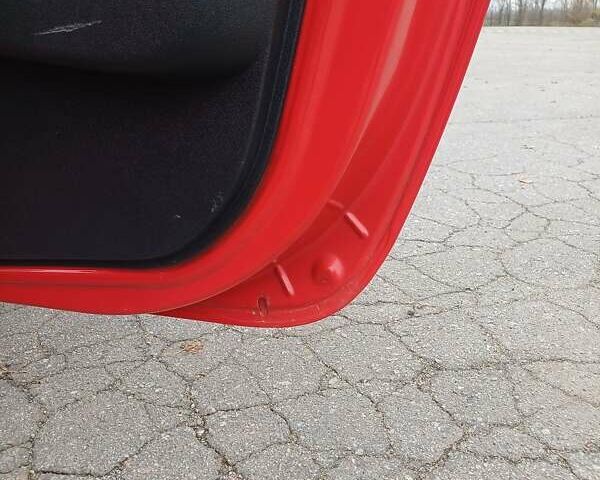 Красный Дачия Logan MCV, объемом двигателя 1.6 л и пробегом 159 тыс. км за 5850 $, фото 6 на Automoto.ua