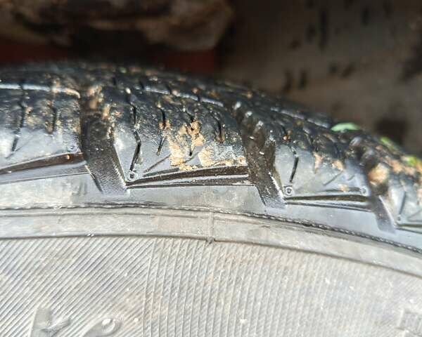 Червоний Дачія Logan MCV, об'ємом двигуна 1.6 л та пробігом 263 тис. км за 5500 $, фото 22 на Automoto.ua