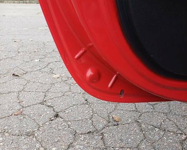 Красный Дачия Logan MCV, объемом двигателя 1.6 л и пробегом 159 тыс. км за 5850 $, фото 8 на Automoto.ua