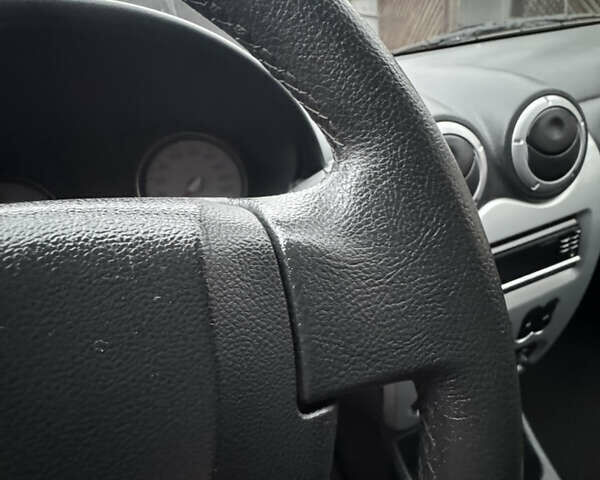 Червоний Дачія Logan MCV, об'ємом двигуна 1.6 л та пробігом 174 тис. км за 5999 $, фото 20 на Automoto.ua