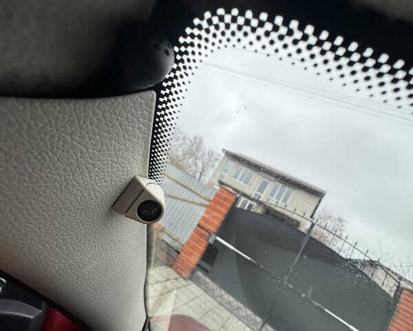 Червоний Дачія Logan MCV, об'ємом двигуна 1.6 л та пробігом 174 тис. км за 5999 $, фото 19 на Automoto.ua