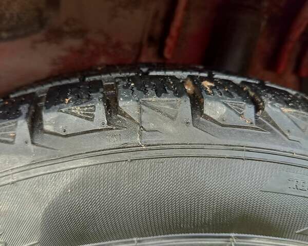 Червоний Дачія Logan MCV, об'ємом двигуна 1.6 л та пробігом 263 тис. км за 5500 $, фото 23 на Automoto.ua