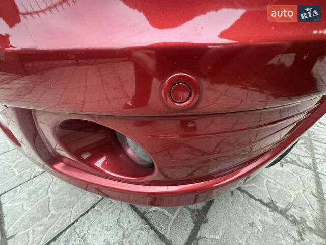 Червоний Дачія Logan MCV, об'ємом двигуна 1.6 л та пробігом 174 тис. км за 5999 $, фото 26 на Automoto.ua