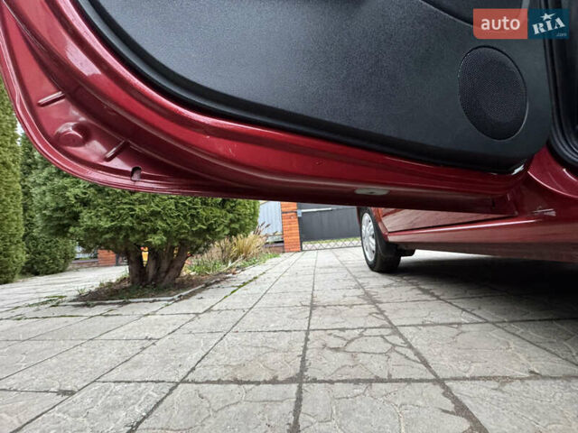 Червоний Дачія Logan MCV, об'ємом двигуна 1.6 л та пробігом 174 тис. км за 5999 $, фото 37 на Automoto.ua