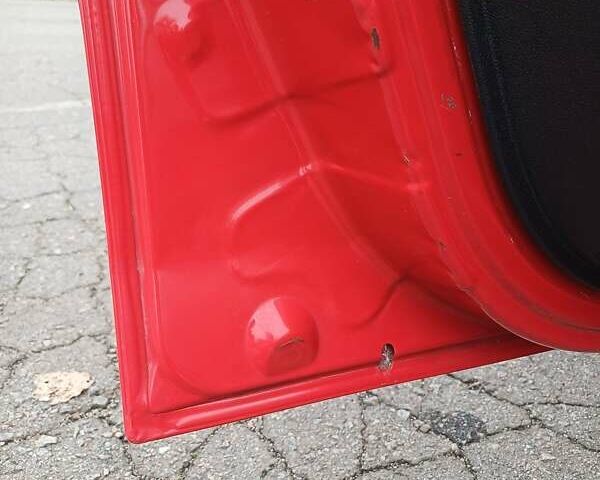 Красный Дачия Logan MCV, объемом двигателя 1.6 л и пробегом 159 тыс. км за 5850 $, фото 5 на Automoto.ua