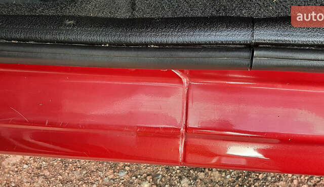 Дачия Logan MCV 2011 в Чернигове на Automoto.ua Красный Дачия Logan MCV, объемом двигателя 1.6 л и пробегом 178 тыс. км за 6650 $, фото 35 на Automoto.ua