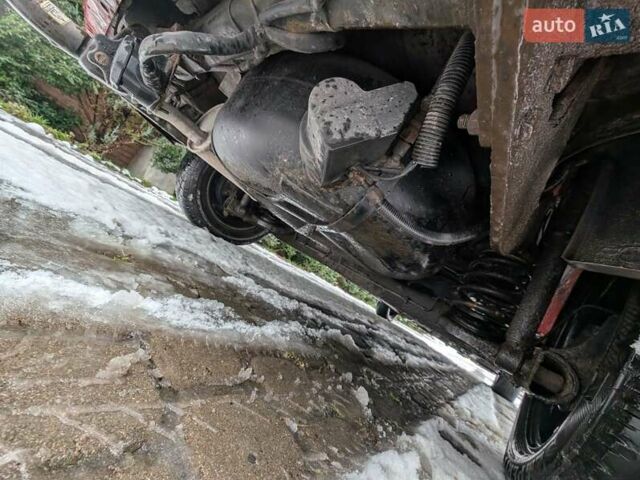 Красный Дачия Logan MCV, объемом двигателя 1.6 л и пробегом 243 тыс. км за 5999 $, фото 35 на Automoto.ua