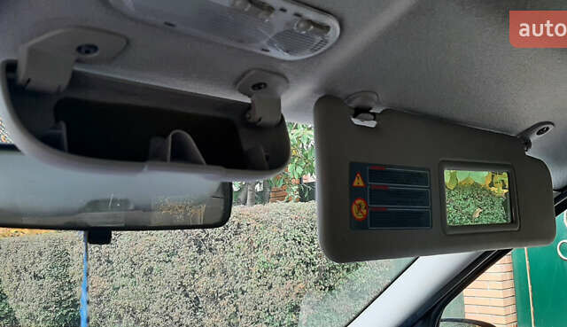 Красный Дачия Logan MCV, объемом двигателя 1.6 л и пробегом 178 тыс. км за 6650 $, фото 46 на Automoto.ua