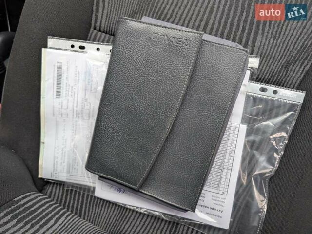 Красный Дачия Logan MCV, объемом двигателя 1.6 л и пробегом 243 тыс. км за 5999 $, фото 43 на Automoto.ua