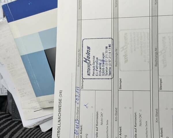 Красный Дачия Logan MCV, объемом двигателя 1.6 л и пробегом 243 тыс. км за 5999 $, фото 46 на Automoto.ua