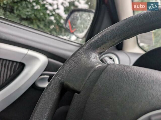 Красный Дачия Logan MCV, объемом двигателя 1.6 л и пробегом 243 тыс. км за 5999 $, фото 19 на Automoto.ua