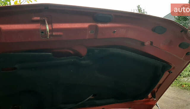 Красный Дачия Logan MCV, объемом двигателя 1.6 л и пробегом 178 тыс. км за 6650 $, фото 61 на Automoto.ua