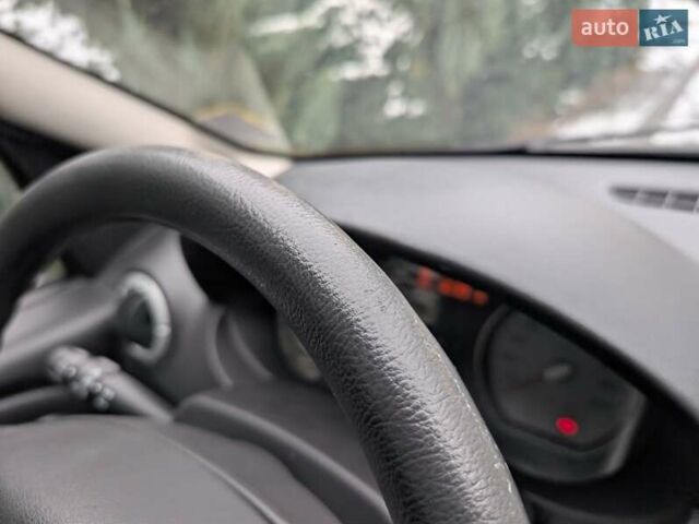 Красный Дачия Logan MCV, объемом двигателя 1.6 л и пробегом 243 тыс. км за 5999 $, фото 20 на Automoto.ua