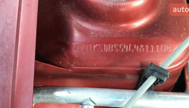 Дачия Logan MCV 2011 в Чернигове на Automoto.ua Красный Дачия Logan MCV, объемом двигателя 1.6 л и пробегом 178 тыс. км за 6650 $, фото 20 на Automoto.ua