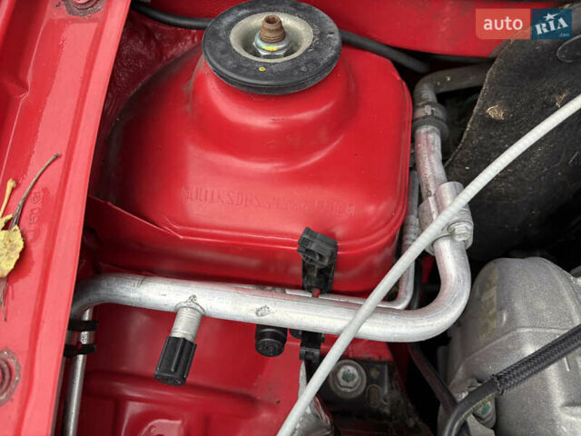 Дачия Logan MCV 2011 в Ровно на Automoto.ua Красный Дачия Logan MCV, объемом двигателя 1.6 л и пробегом 190 тыс. км за 5550 $, фото 15 на Automoto.ua