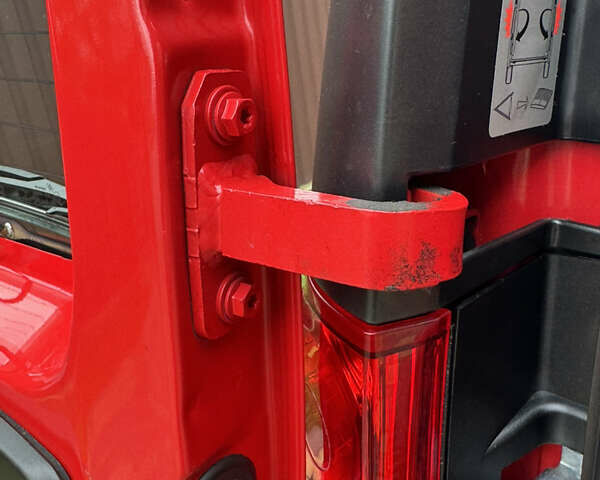 Дачия Logan MCV 2012 в Казатине на Automoto.ua Красный Дачия Logan MCV, объемом двигателя 1.6 л и пробегом 173 тыс. км за 6700 $, фото 51 на Automoto.ua