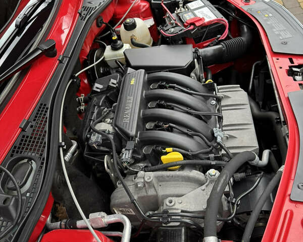 Дачия Logan MCV 2012 в Казатине на Automoto.ua Красный Дачия Logan MCV, объемом двигателя 1.6 л и пробегом 173 тыс. км за 6700 $, фото 72 на Automoto.ua