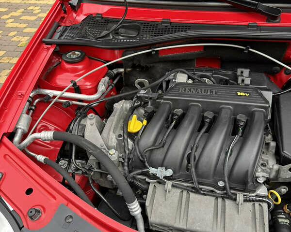 Дачия Logan MCV 2012 в Казатине на Automoto.ua Красный Дачия Logan MCV, объемом двигателя 1.6 л и пробегом 173 тыс. км за 6700 $, фото 70 на Automoto.ua