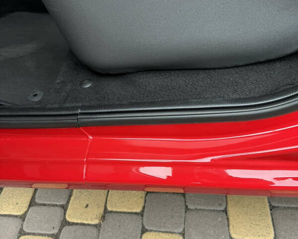 Дачия Logan MCV 2012 в Казатине на Automoto.ua Красный Дачия Logan MCV, объемом двигателя 1.6 л и пробегом 173 тыс. км за 6700 $, фото 44 на Automoto.ua