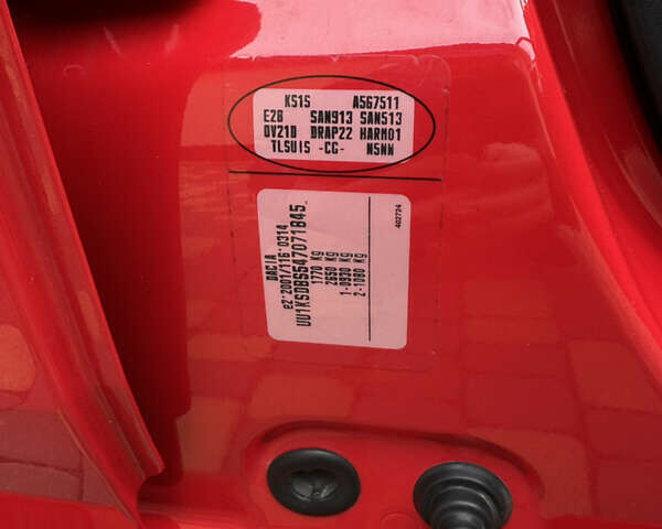 Дачия Logan MCV 2012 в Казатине на Automoto.ua Красный Дачия Logan MCV, объемом двигателя 1.6 л и пробегом 173 тыс. км за 6700 $, фото 55 на Automoto.ua