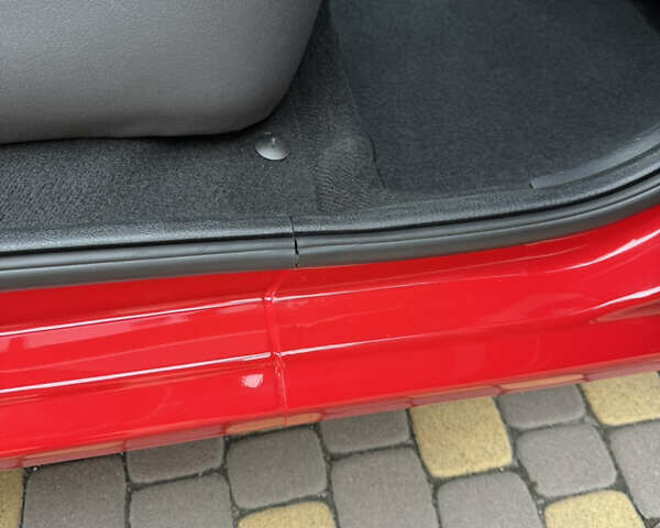 Дачия Logan MCV 2012 в Казатине на Automoto.ua Красный Дачия Logan MCV, объемом двигателя 1.6 л и пробегом 173 тыс. км за 6700 $, фото 48 на Automoto.ua