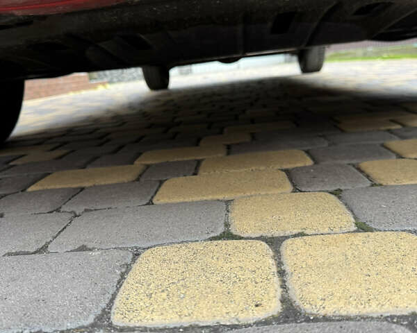 Дачия Logan MCV 2012 в Казатине на Automoto.ua Красный Дачия Logan MCV, объемом двигателя 1.6 л и пробегом 173 тыс. км за 6700 $, фото 73 на Automoto.ua