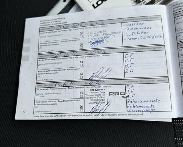 Дачия Logan MCV 2012 в Казатине на Automoto.ua Красный Дачия Logan MCV, объемом двигателя 1.6 л и пробегом 173 тыс. км за 6700 $, фото 75 на Automoto.ua