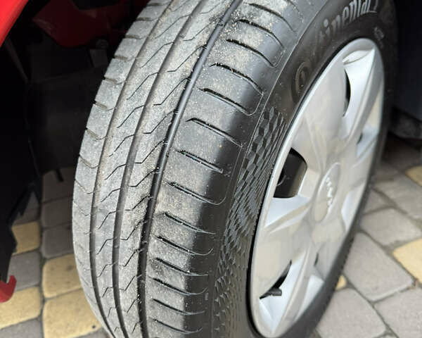 Дачия Logan MCV 2012 в Казатине на Automoto.ua Красный Дачия Logan MCV, объемом двигателя 1.6 л и пробегом 173 тыс. км за 6700 $, фото 62 на Automoto.ua