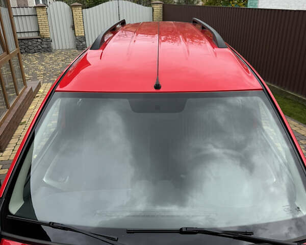 Дачия Logan MCV 2012 в Казатине на Automoto.ua Красный Дачия Logan MCV, объемом двигателя 1.6 л и пробегом 173 тыс. км за 6700 $, фото 13 на Automoto.ua