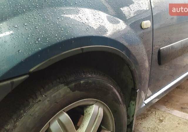 Дачия Logan MCV, объемом двигателя 1.6 л и пробегом 193 тыс. км за 5600 $, фото 2 на Automoto.ua