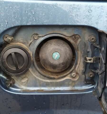 Дачия Logan MCV, объемом двигателя 1.6 л и пробегом 193 тыс. км за 5600 $, фото 5 на Automoto.ua