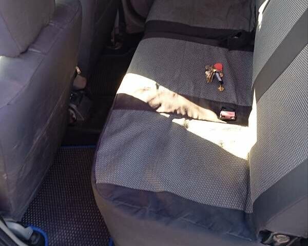 Дачия Logan MCV, объемом двигателя 1.6 л и пробегом 293 тыс. км за 5000 $, фото 8 на Automoto.ua