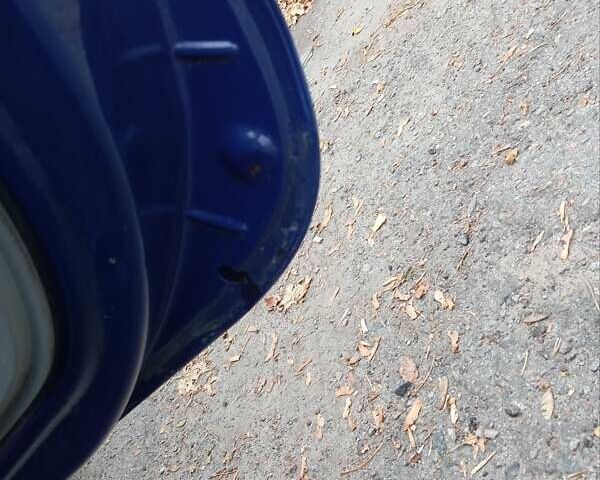 Дачия Logan MCV, объемом двигателя 1.6 л и пробегом 293 тыс. км за 5000 $, фото 3 на Automoto.ua