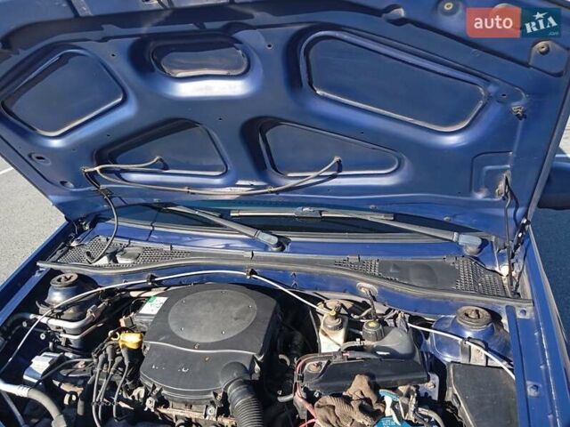 Дачия Logan MCV, объемом двигателя 1.6 л и пробегом 293 тыс. км за 5000 $, фото 7 на Automoto.ua