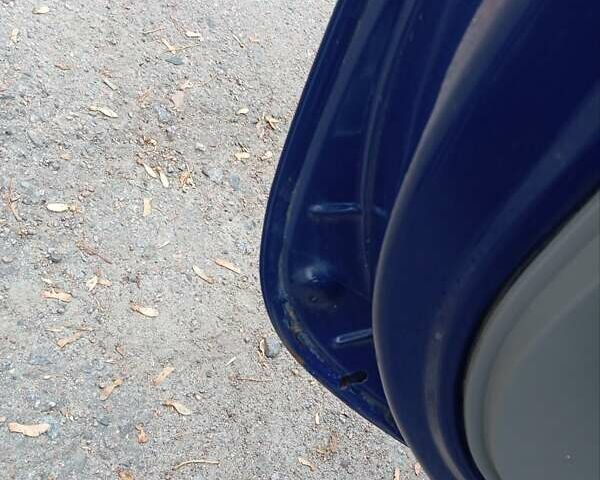 Дачия Logan MCV, объемом двигателя 1.6 л и пробегом 293 тыс. км за 5000 $, фото 4 на Automoto.ua