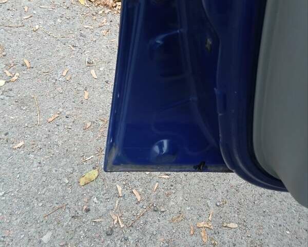 Дачия Logan MCV, объемом двигателя 1.6 л и пробегом 293 тыс. км за 5000 $, фото 2 на Automoto.ua