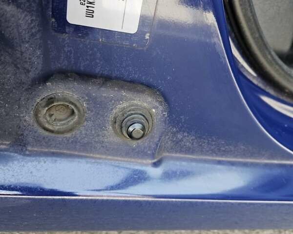 Дачия Logan MCV, объемом двигателя 1.6 л и пробегом 200 тыс. км за 5200 $, фото 7 на Automoto.ua