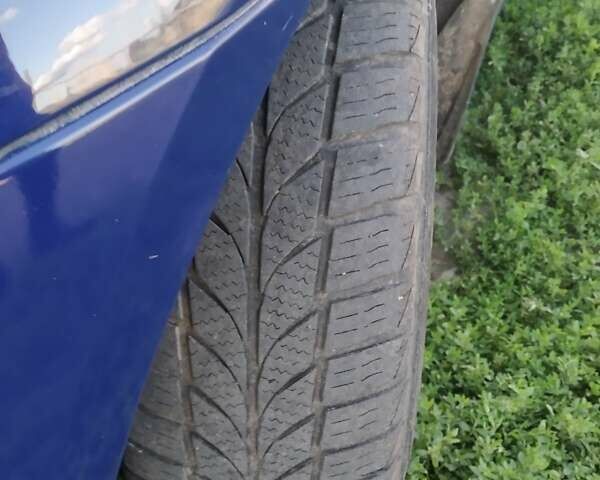 Дачия Logan MCV, объемом двигателя 1.6 л и пробегом 196 тыс. км за 6300 $, фото 29 на Automoto.ua