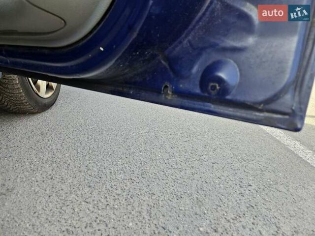 Дачия Logan MCV, объемом двигателя 1.6 л и пробегом 200 тыс. км за 5200 $, фото 6 на Automoto.ua