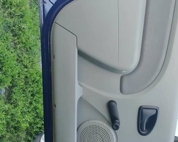 Дачия Logan MCV, объемом двигателя 1.6 л и пробегом 196 тыс. км за 6300 $, фото 15 на Automoto.ua