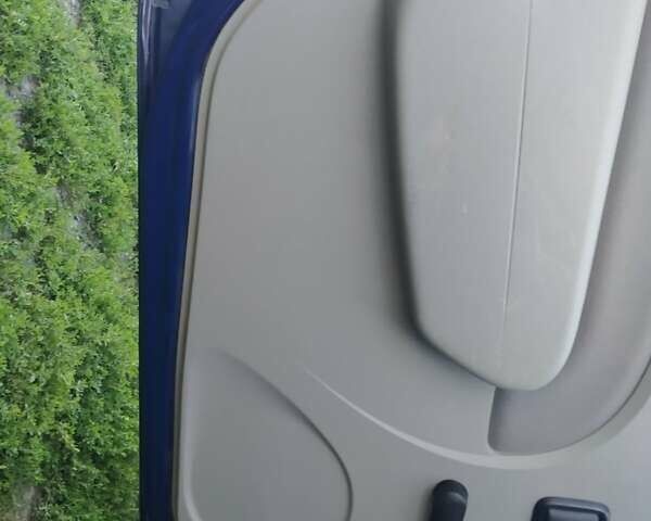 Дачия Logan MCV, объемом двигателя 1.6 л и пробегом 196 тыс. км за 6300 $, фото 17 на Automoto.ua