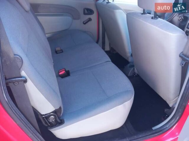 Дачия Logan MCV 2009 в Тернополе на Automoto.ua Дачия Logan MCV, объемом двигателя 1.6 л и пробегом 238 тыс. км за 4900 $, фото 13 на Automoto.ua