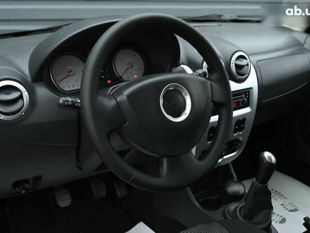 Дачия Logan MCV, объемом двигателя 1.6 л и пробегом 109 тыс. км за 5950 $, фото 19 на Automoto.ua