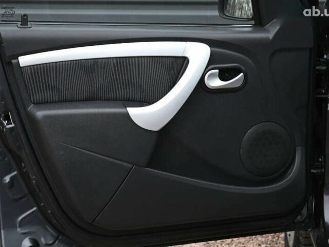 Дачия Logan MCV, объемом двигателя 1.6 л и пробегом 109 тыс. км за 5950 $, фото 15 на Automoto.ua