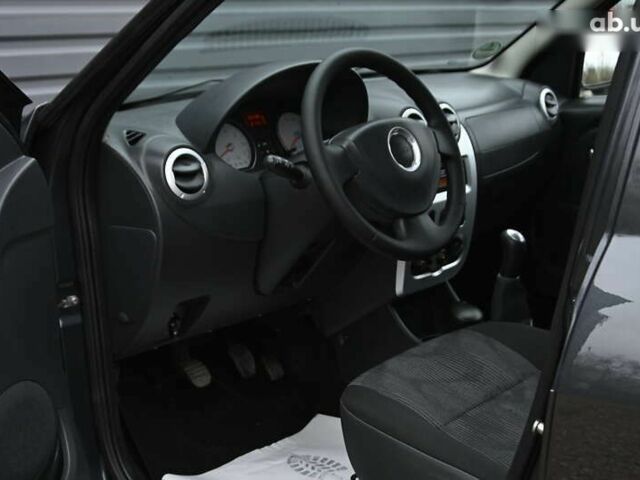 Дачия Logan MCV, объемом двигателя 1.6 л и пробегом 109 тыс. км за 5950 $, фото 16 на Automoto.ua