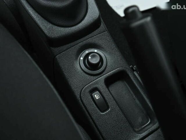 Дачия Logan MCV, объемом двигателя 1.6 л и пробегом 109 тыс. км за 5950 $, фото 23 на Automoto.ua