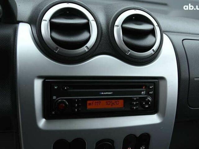 Дачия Logan MCV, объемом двигателя 1.6 л и пробегом 109 тыс. км за 5950 $, фото 21 на Automoto.ua