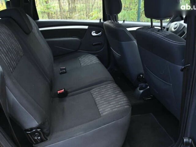 Дачия Logan MCV, объемом двигателя 0 л и пробегом 135 тыс. км за 6950 $, фото 24 на Automoto.ua